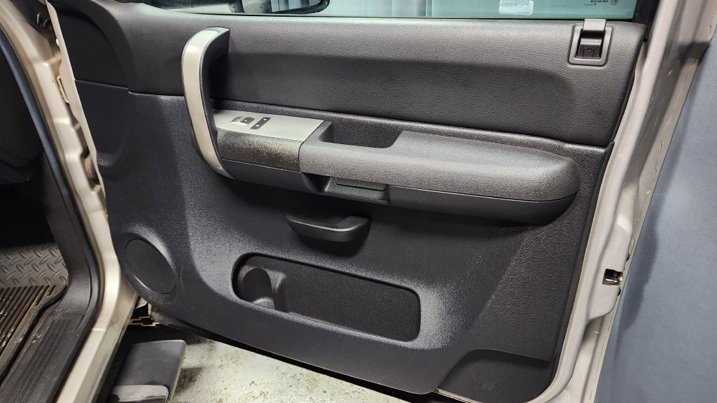 2009 Chevrolet Silverado 1500 Image 22