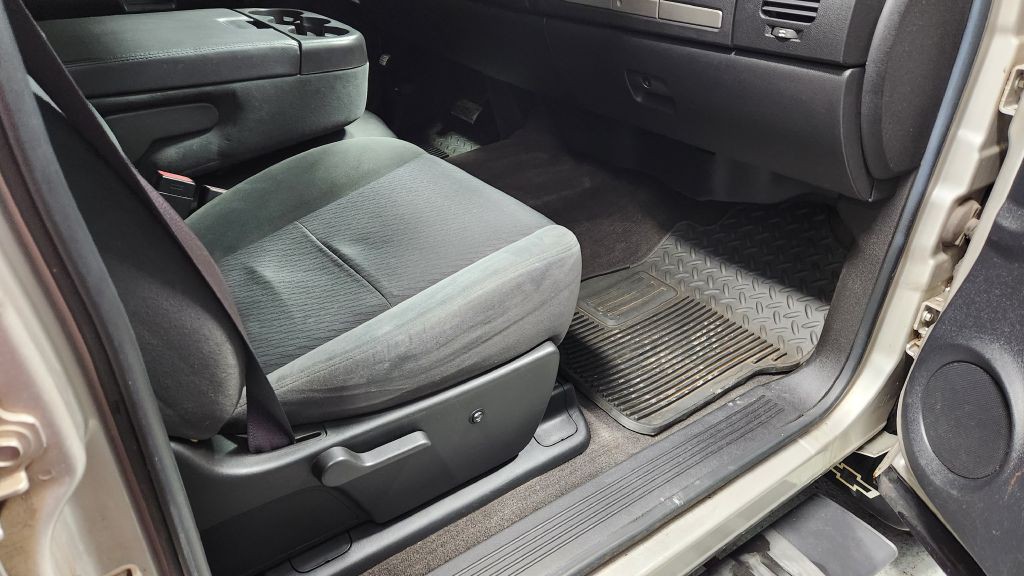 2009 Chevrolet Silverado 1500 Image 23