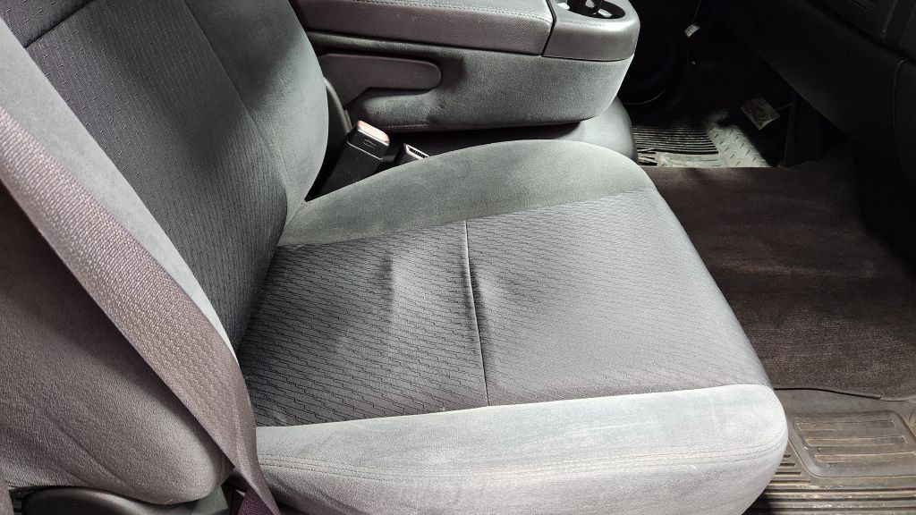 2009 Chevrolet Silverado 1500 Image 24