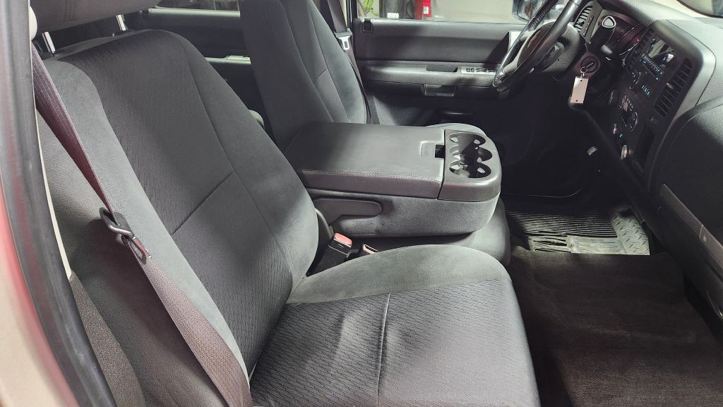 2009 Chevrolet Silverado 1500 Image 25