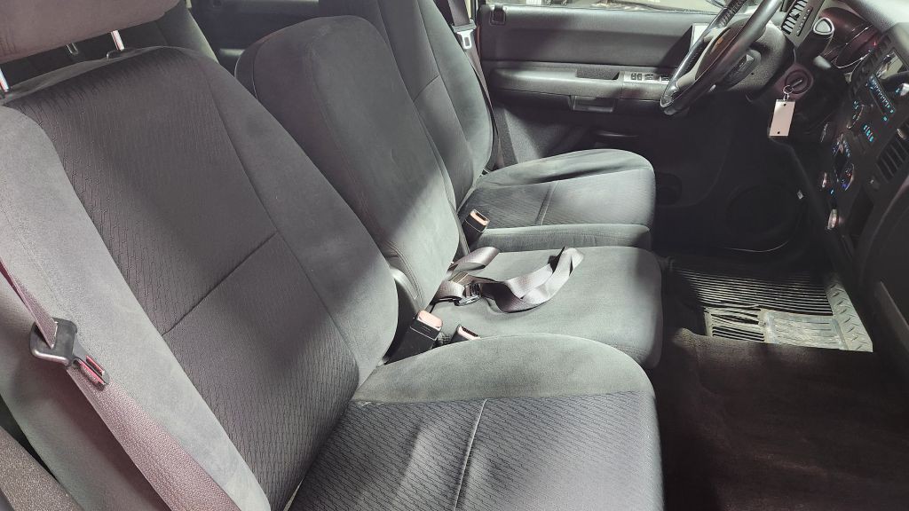 2009 Chevrolet Silverado 1500 Image 26