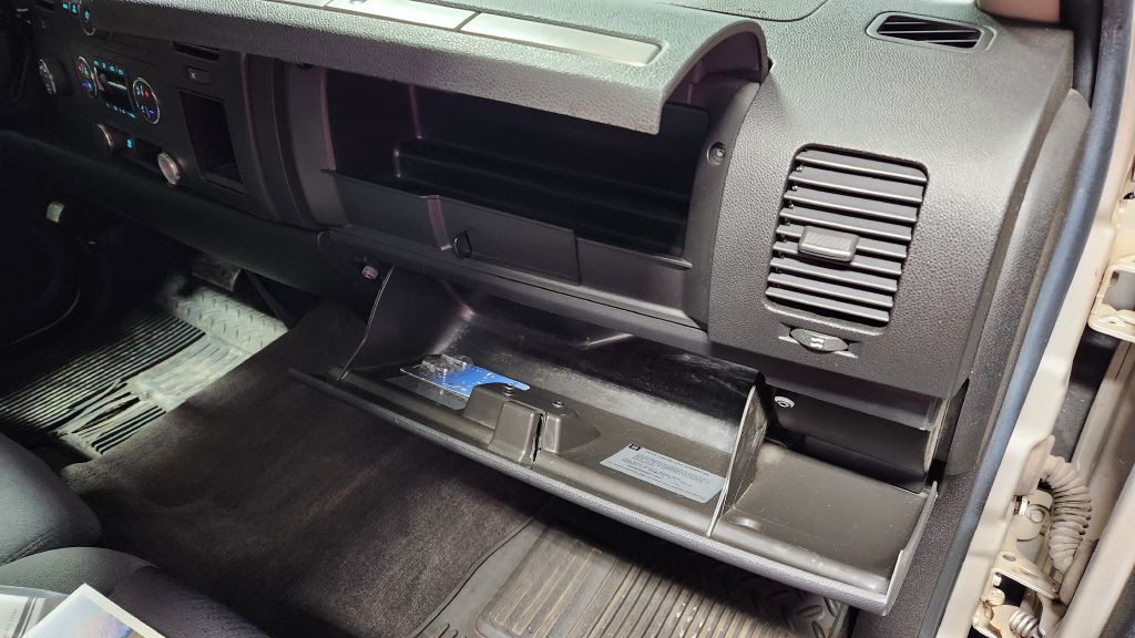 2009 Chevrolet Silverado 1500 Image 28