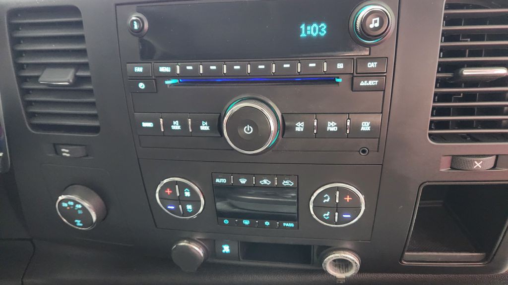 2009 Chevrolet Silverado 1500 Image 30