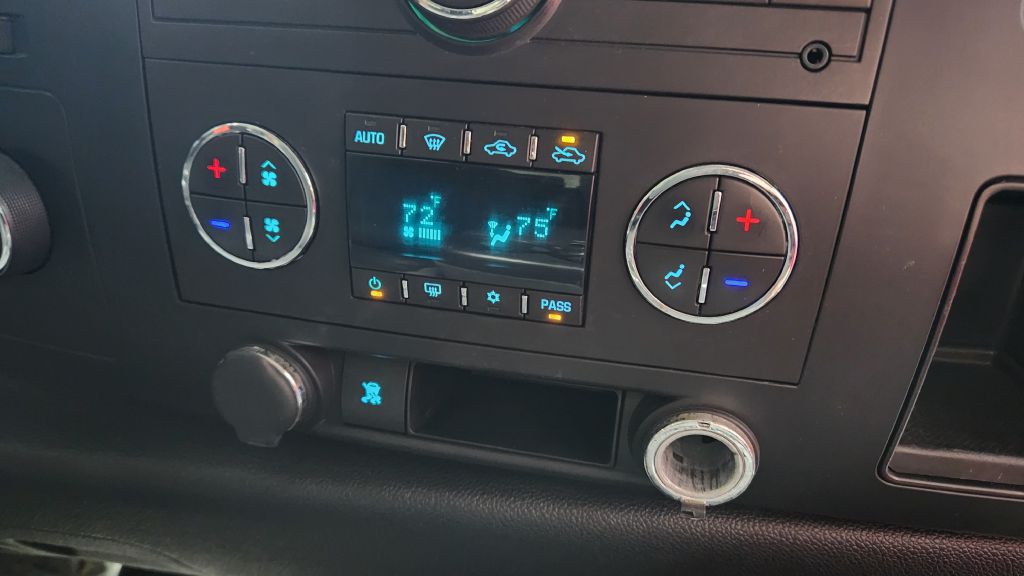 2009 Chevrolet Silverado 1500 Image 31