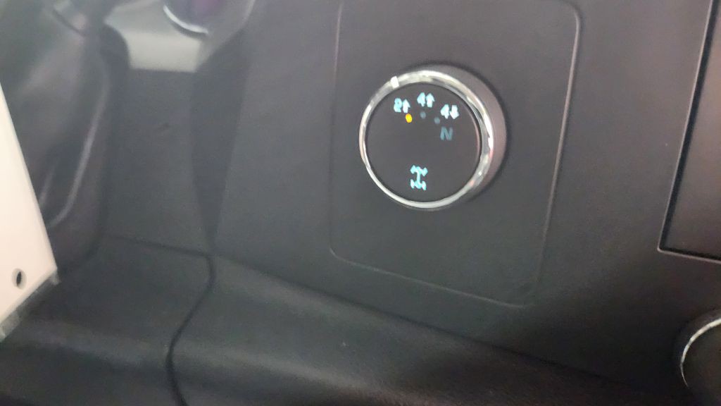 2009 Chevrolet Silverado 1500 Image 32