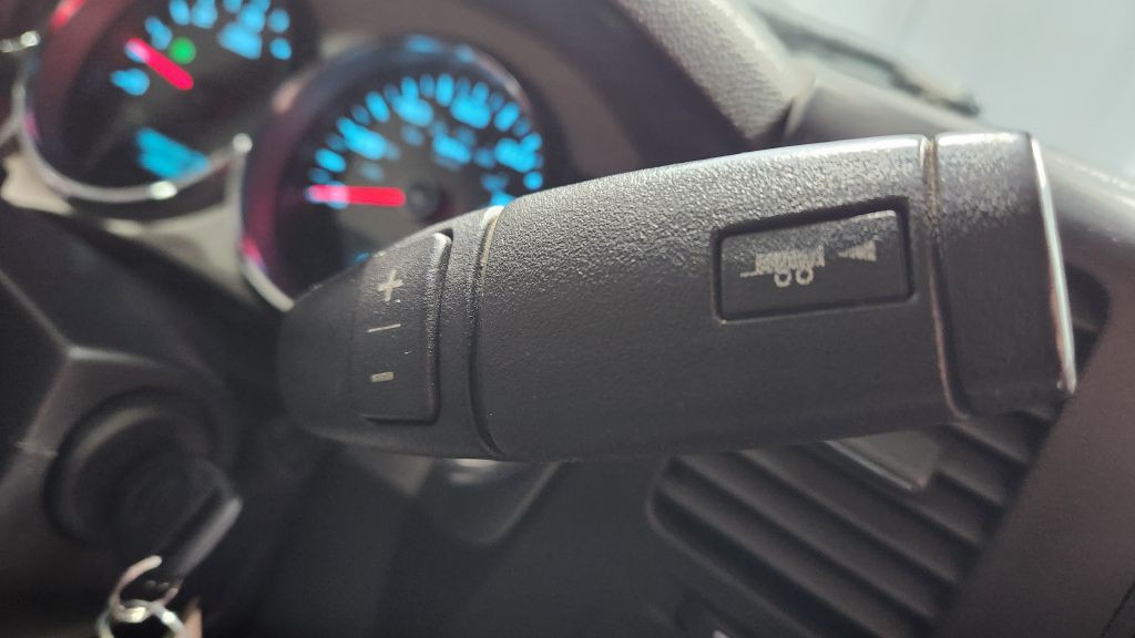2009 Chevrolet Silverado 1500 Image 33