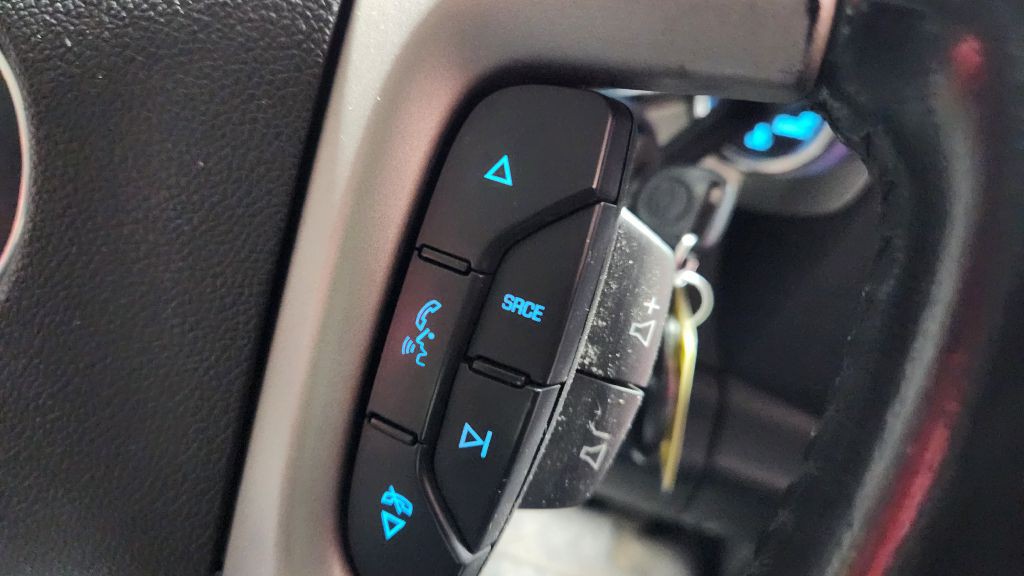 2009 Chevrolet Silverado 1500 Image 34