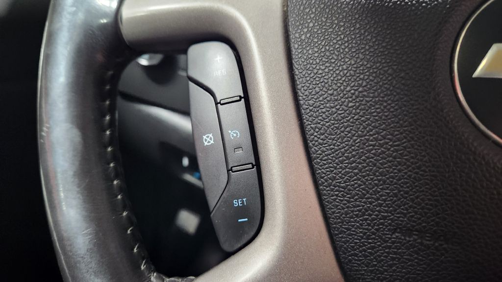 2009 Chevrolet Silverado 1500 Image 35