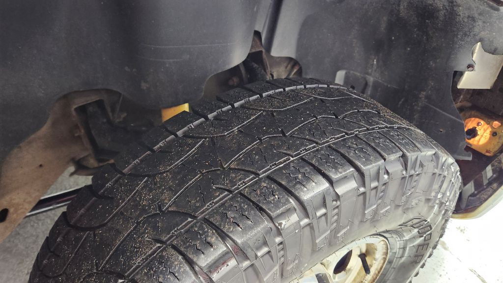 2009 Chevrolet Silverado 1500 Image 38