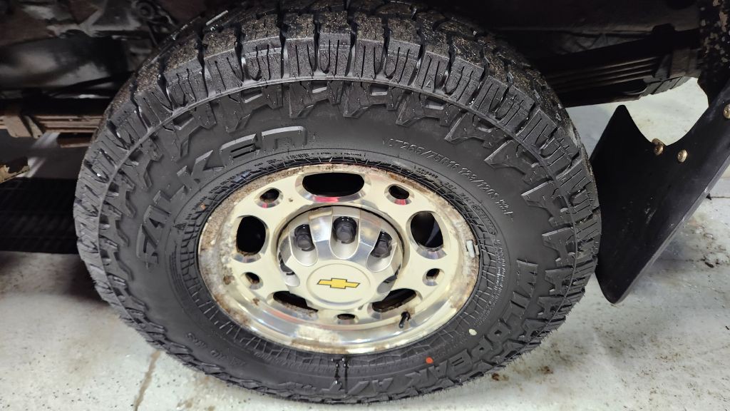 2009 Chevrolet Silverado 1500 Image 40