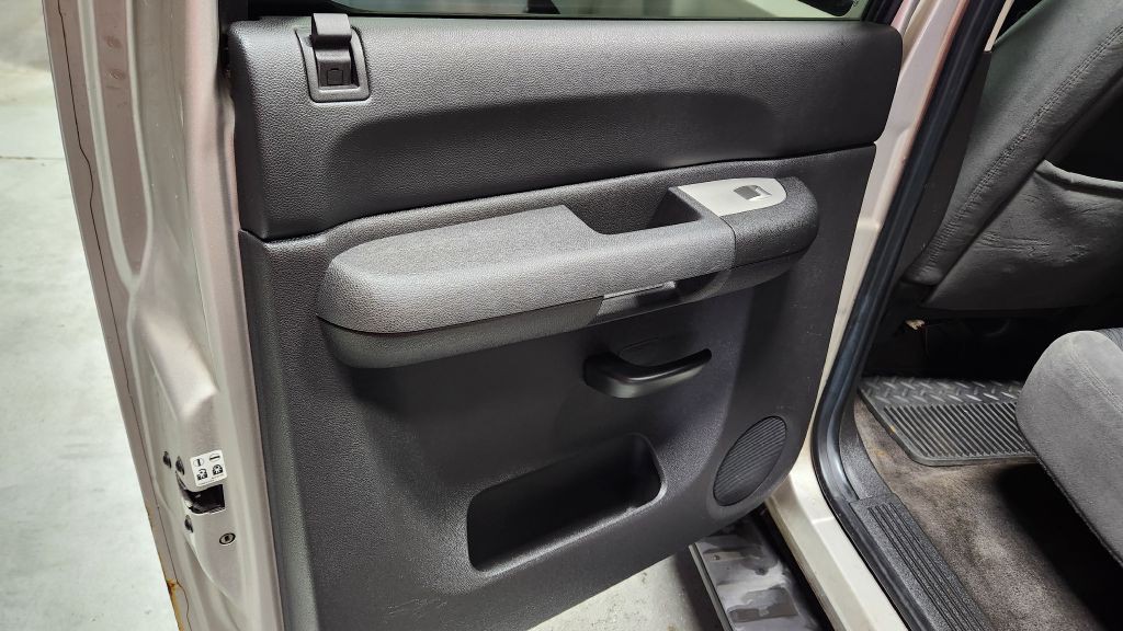 2009 Chevrolet Silverado 1500 Image 42