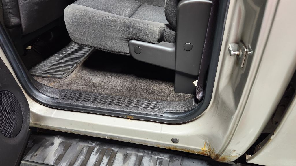 2009 Chevrolet Silverado 1500 Image 43