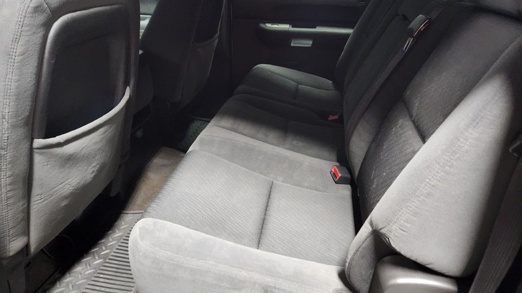2009 Chevrolet Silverado 1500 Image 44