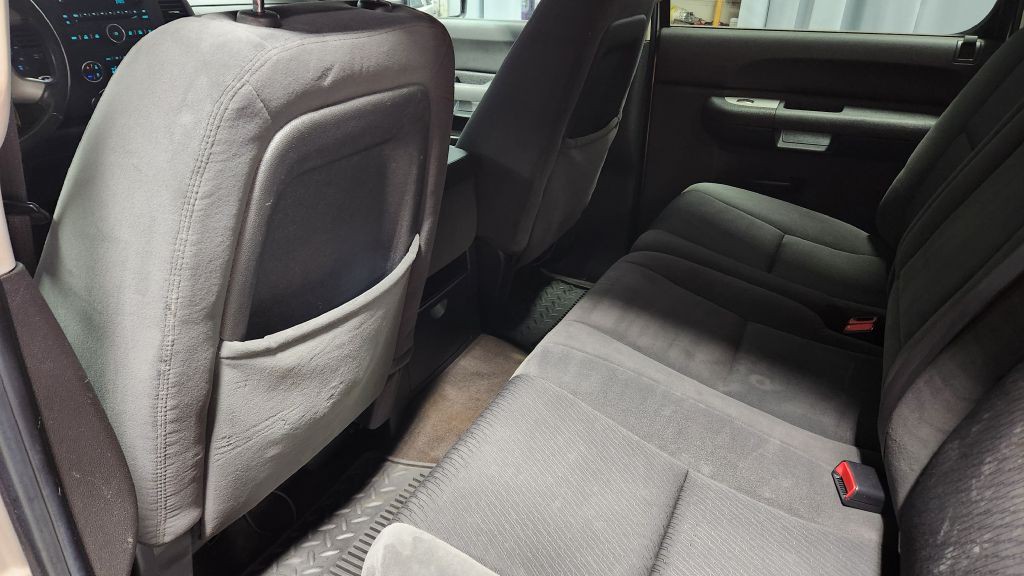 2009 Chevrolet Silverado 1500 Image 45