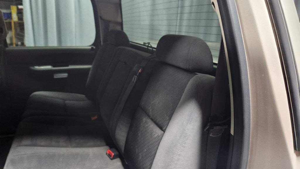 2009 Chevrolet Silverado 1500 Image 46