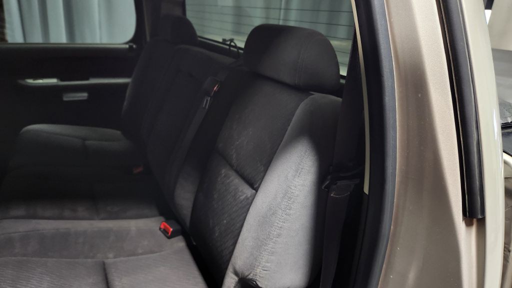 2009 Chevrolet Silverado 1500 Image 47