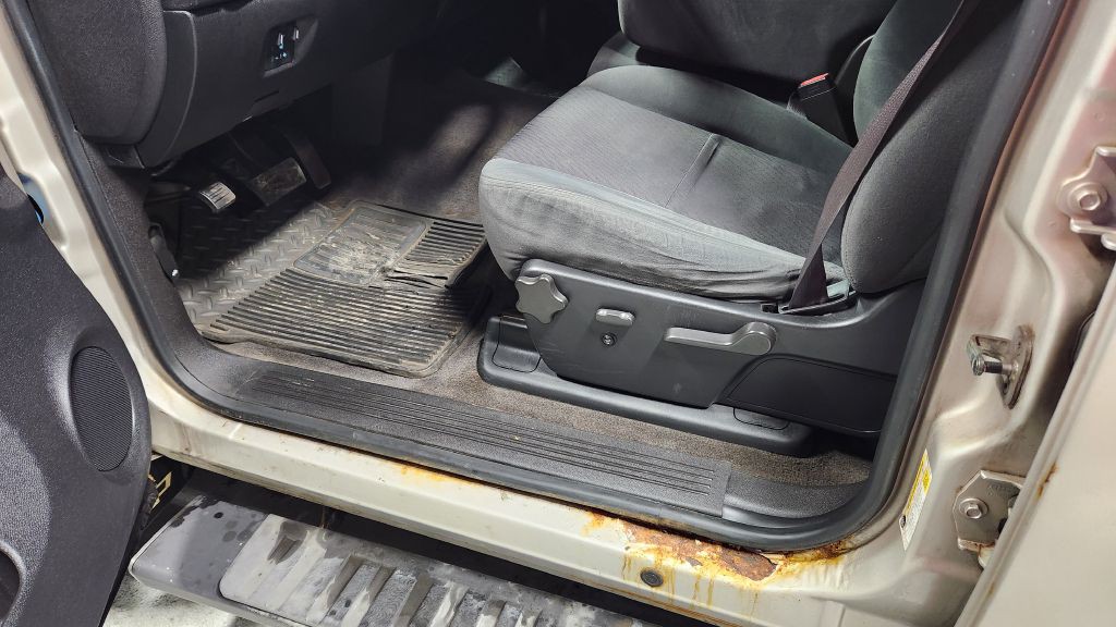 2009 Chevrolet Silverado 1500 Image 49