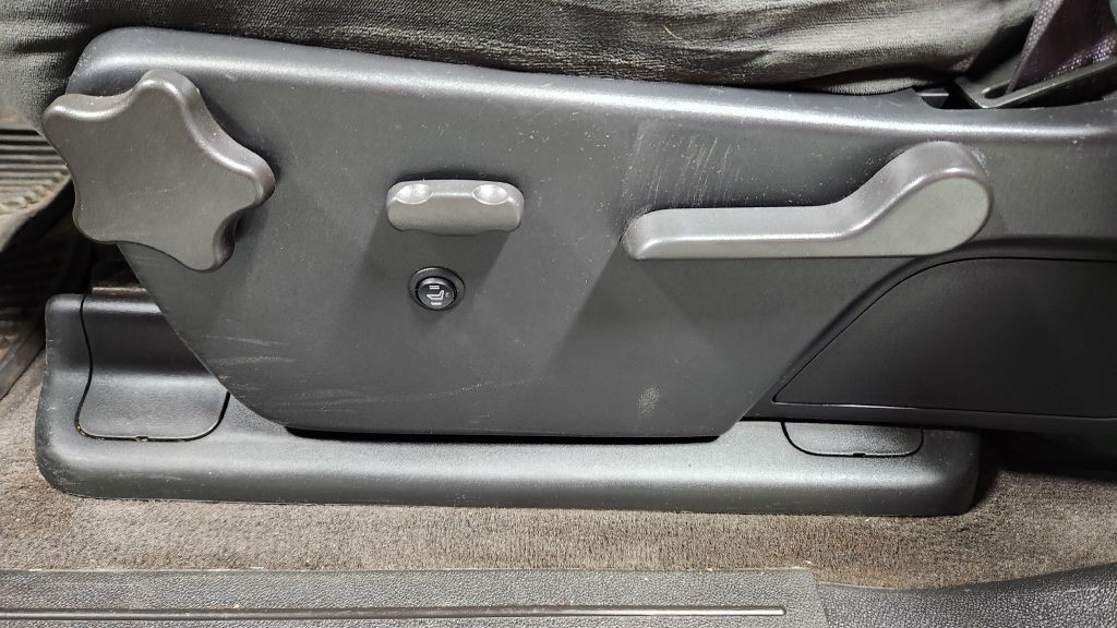 2009 Chevrolet Silverado 1500 Image 51