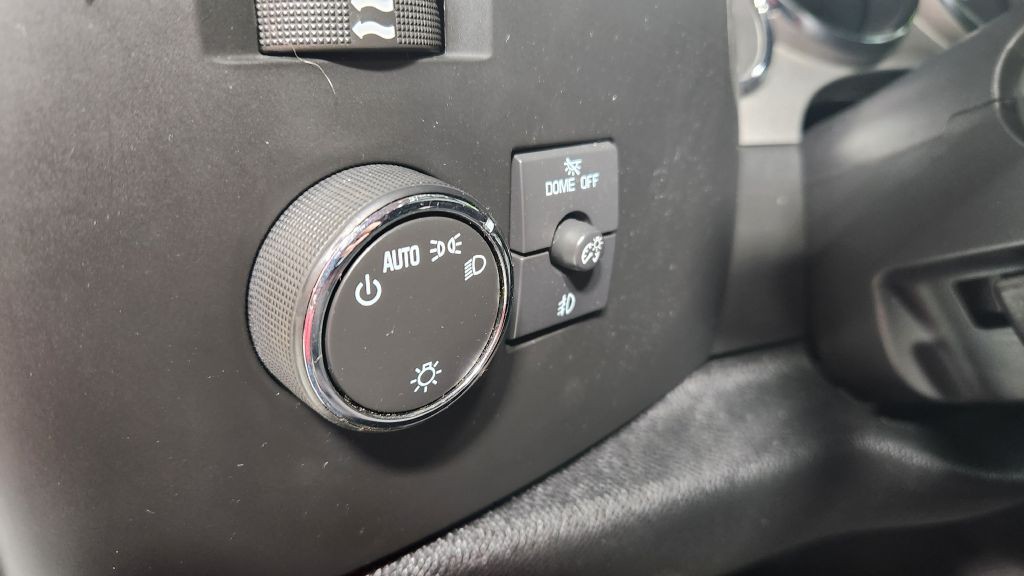 2009 Chevrolet Silverado 1500 Image 52