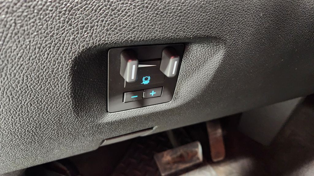 2009 Chevrolet Silverado 1500 Image 53