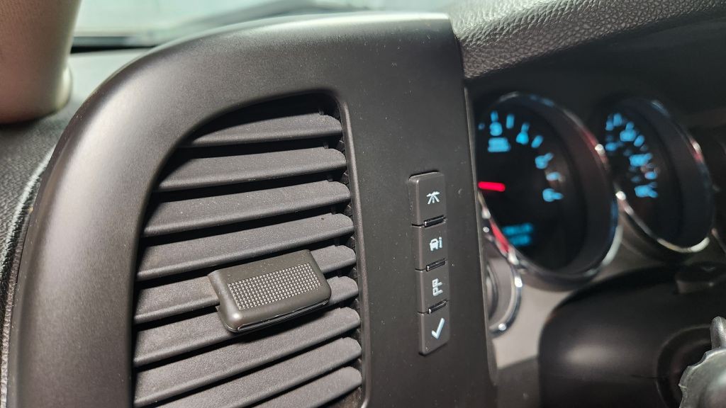 2009 Chevrolet Silverado 1500 Image 54