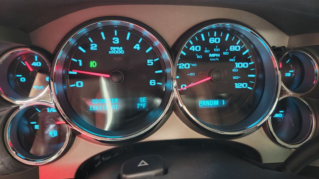 2009 Chevrolet Silverado 1500 Image 55