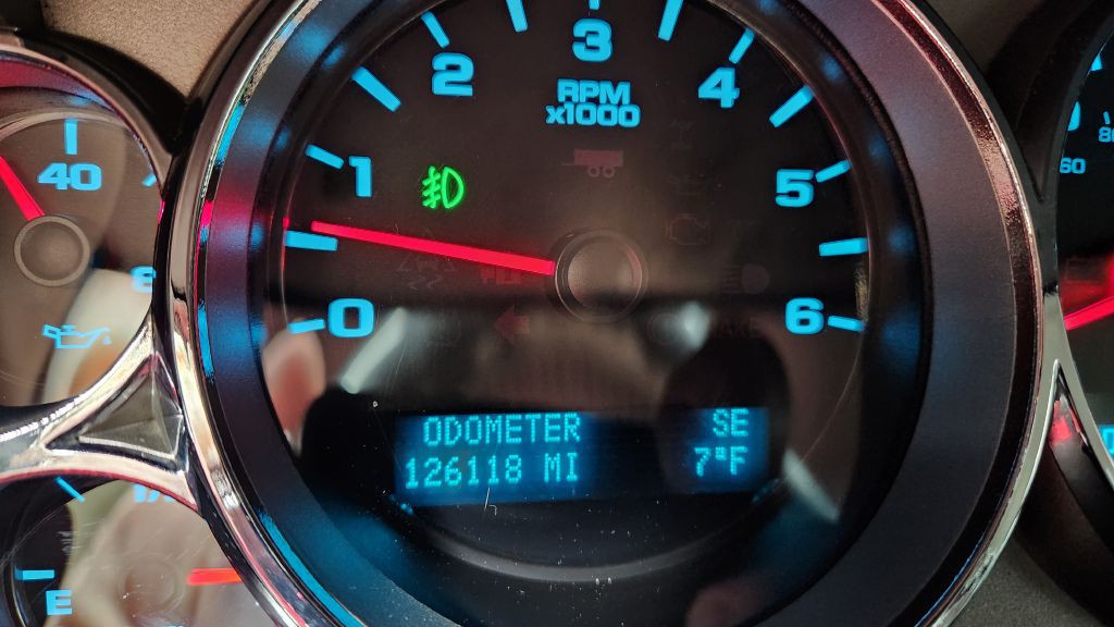 2009 Chevrolet Silverado 1500 Image 56