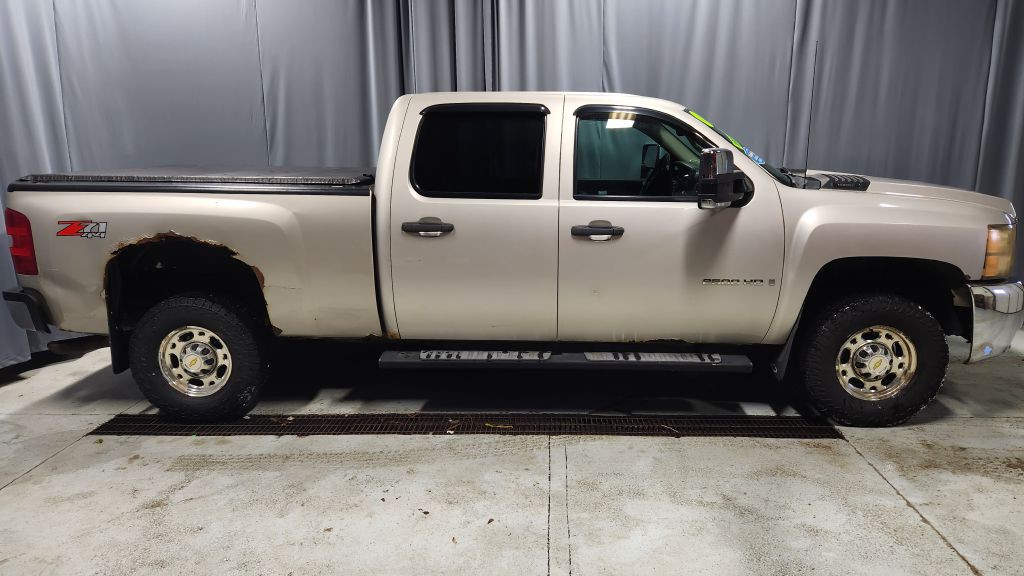 2009 Chevrolet Silverado 1500 Image 57