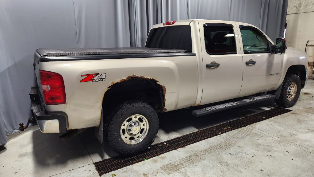 2009 Chevrolet Silverado 1500 Image 59