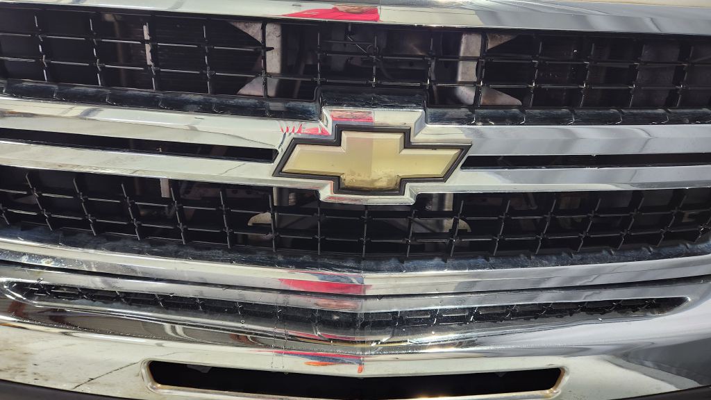 2009 Chevrolet Silverado 1500 Image 62