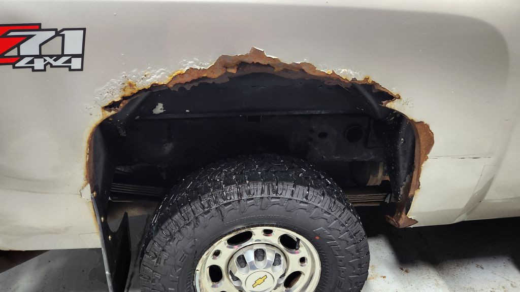 2009 Chevrolet Silverado 1500 Image 64