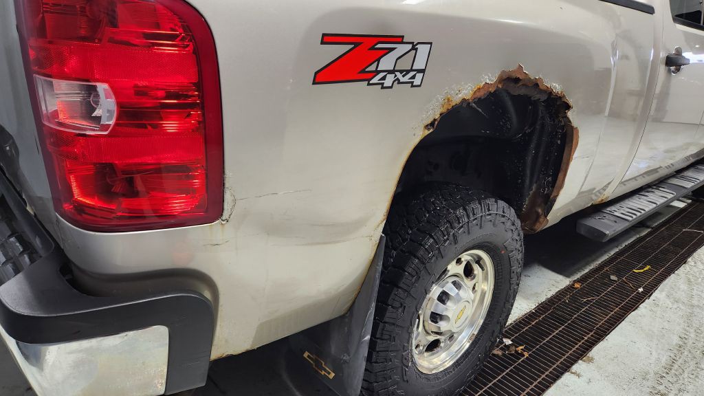 2009 Chevrolet Silverado 1500 Image 65