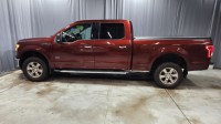 Image for 2016 Ford F-150 Supercrew ID: 7225794