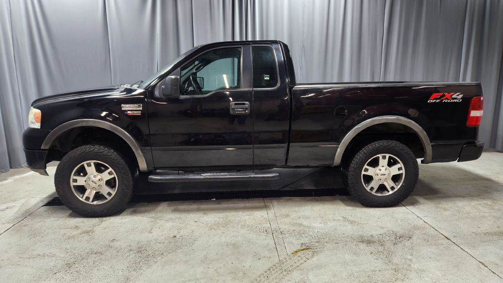 2005 Ford F-150 Image 6