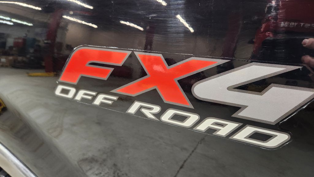 2005 Ford F-150 Image 8