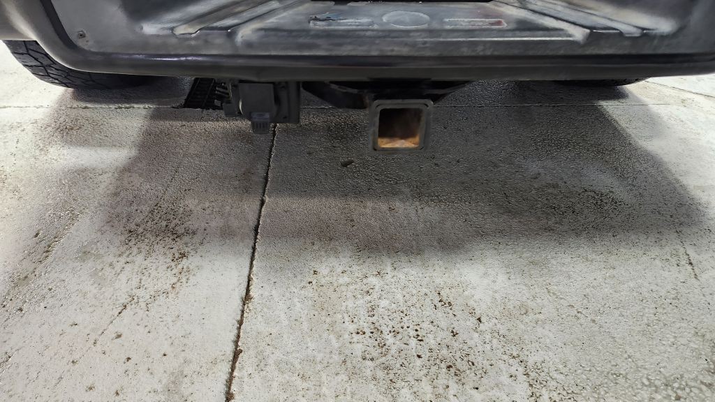 2005 Ford F-150 Image 11