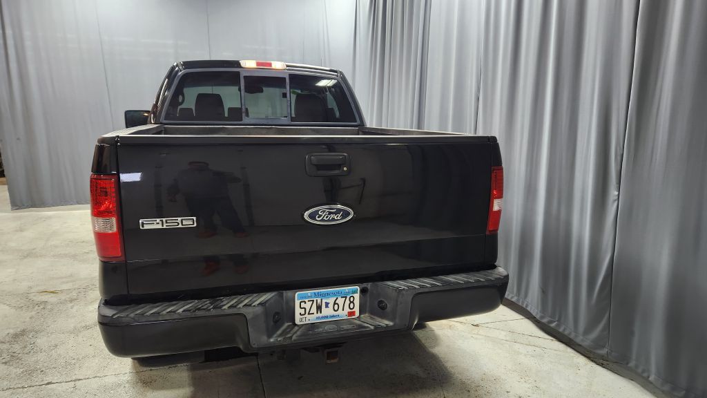 2005 Ford F-150 Image 12