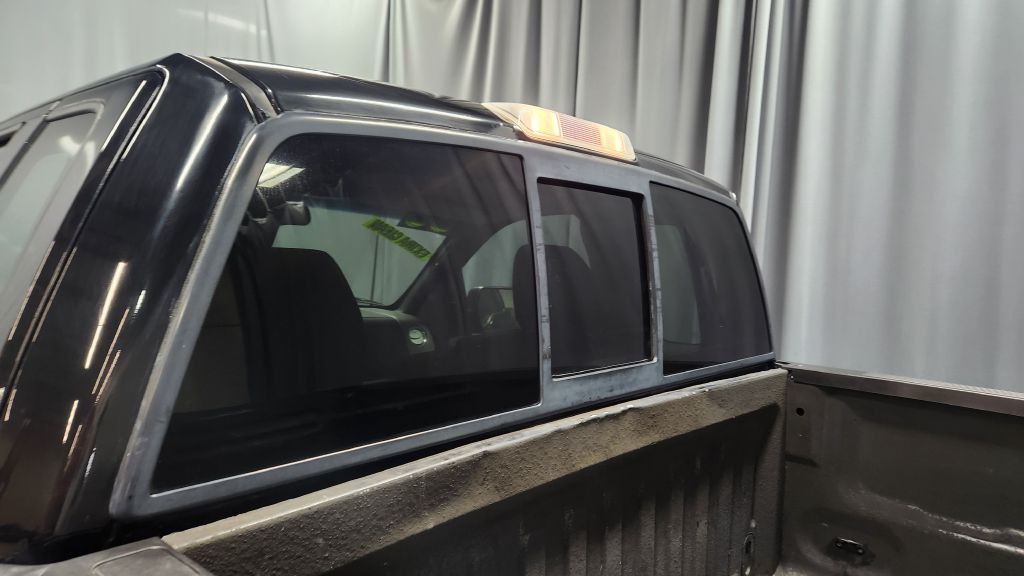 2005 Ford F-150 Image 13