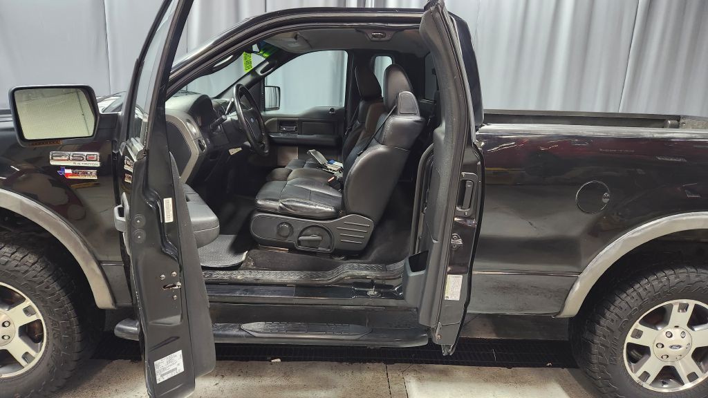2005 Ford F-150 Image 14