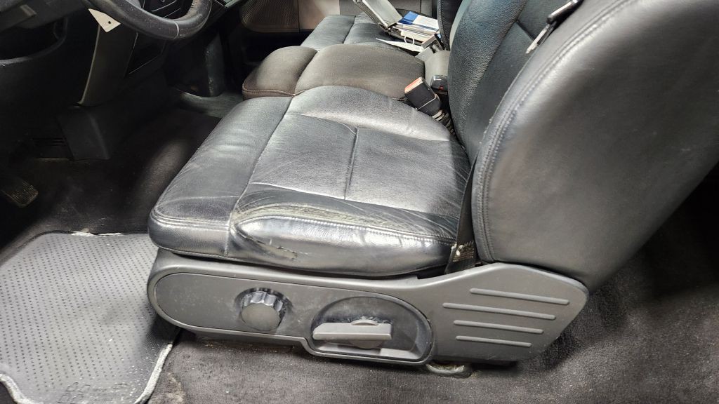 2005 Ford F-150 Image 15