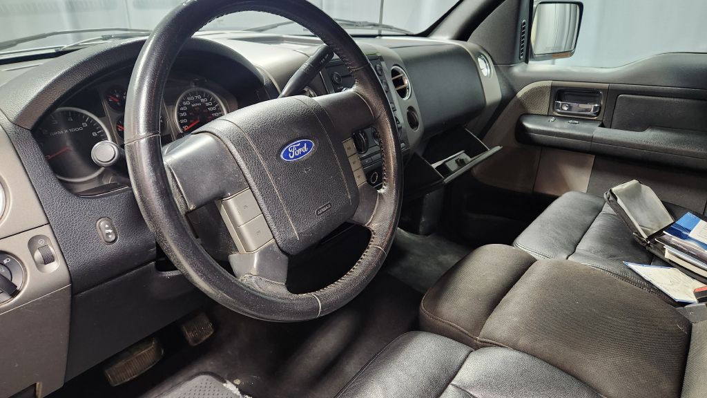 2005 Ford F-150 Image 16