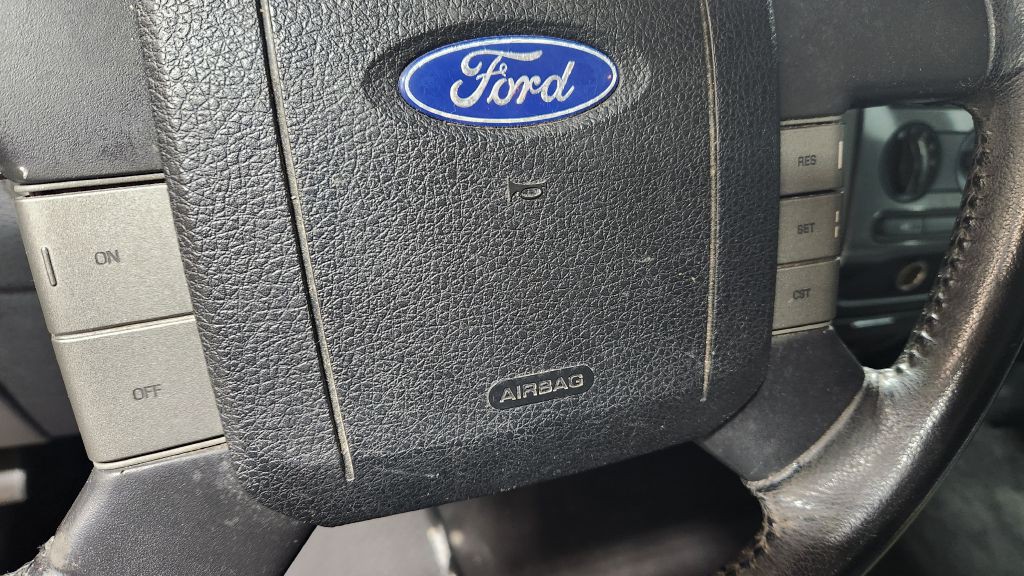 2005 Ford F-150 Image 19