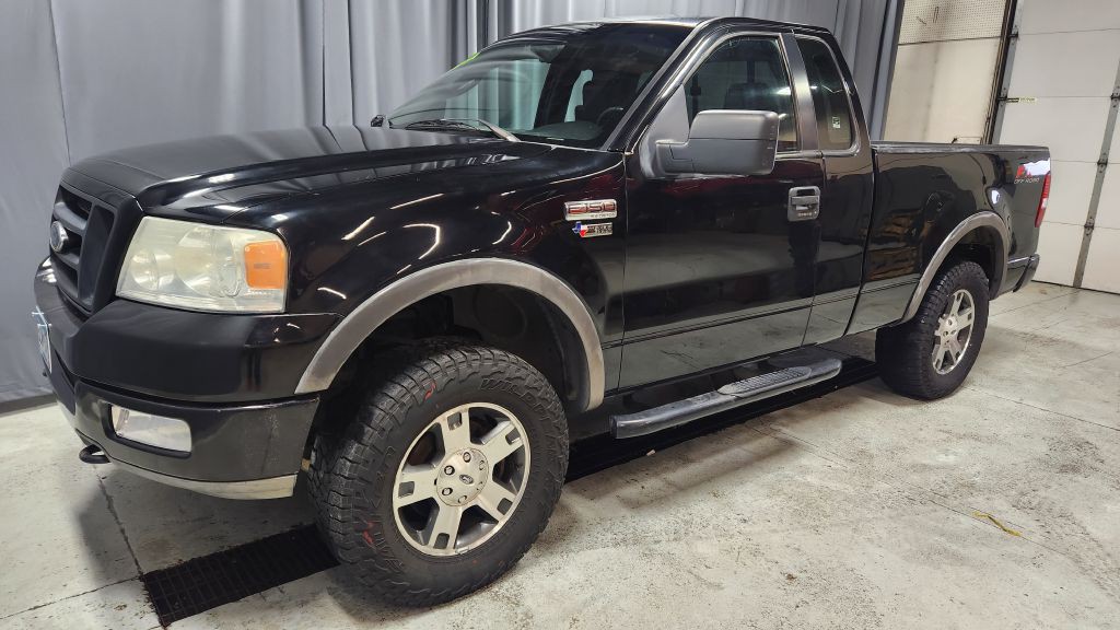2005 Ford F-150 Image 20