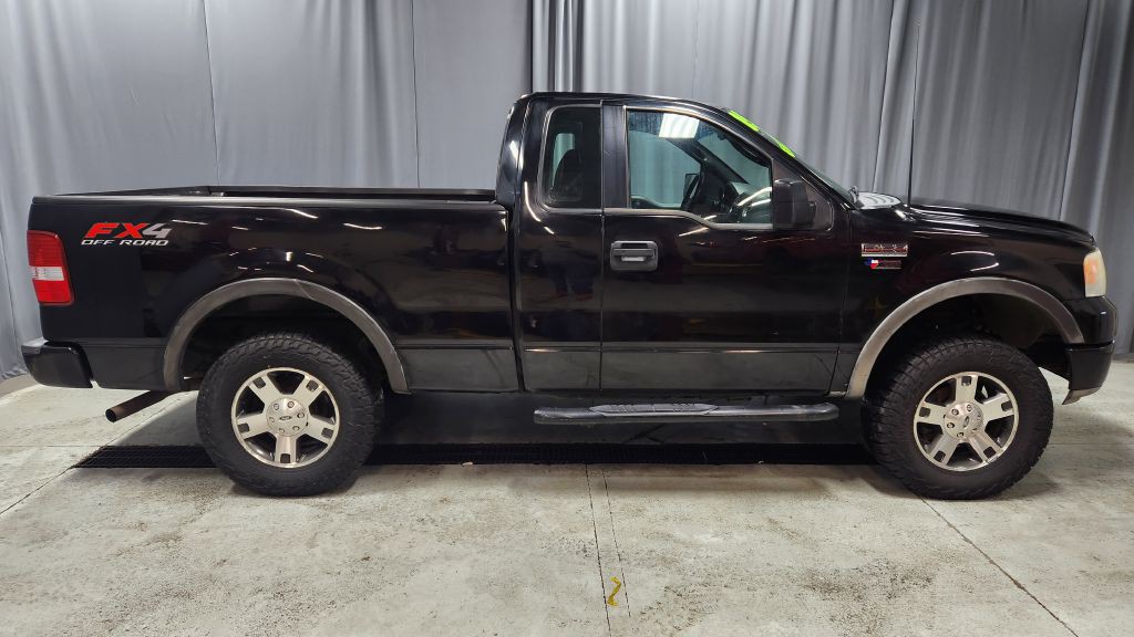 2005 Ford F-150 Image 21