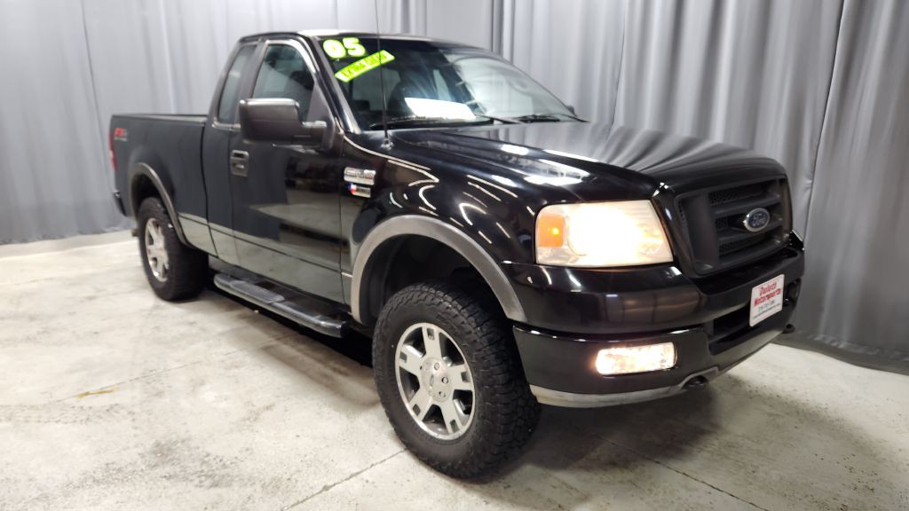 2005 Ford F-150 Image 26