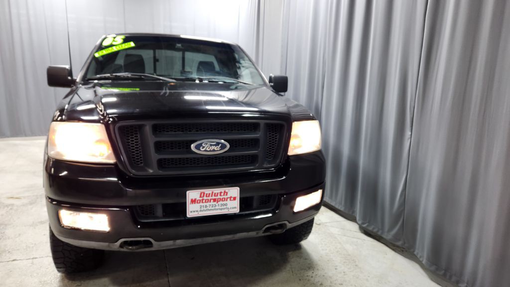 2005 Ford F-150 Image 27