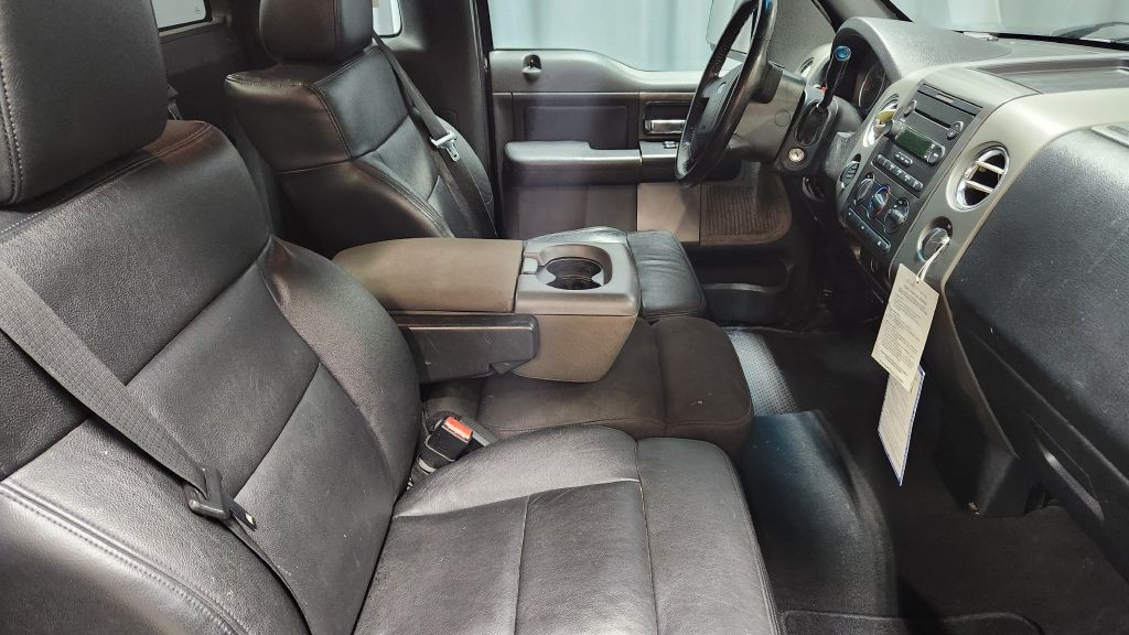 2005 Ford F-150 Image 33