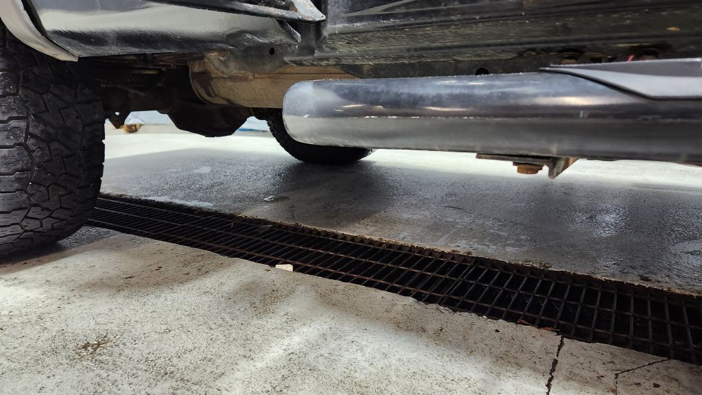 2005 Ford F-150 Image 34