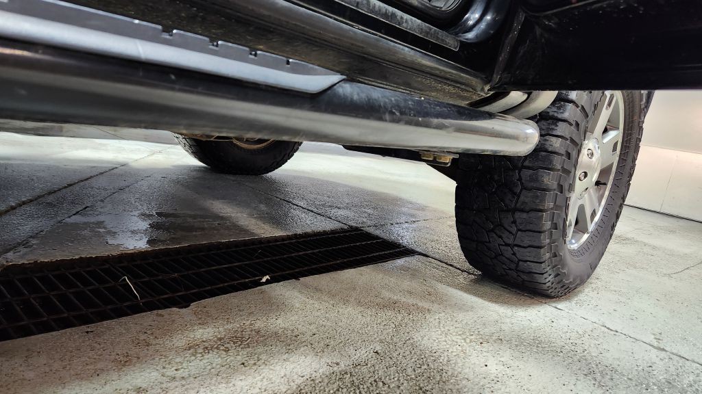 2005 Ford F-150 Image 35