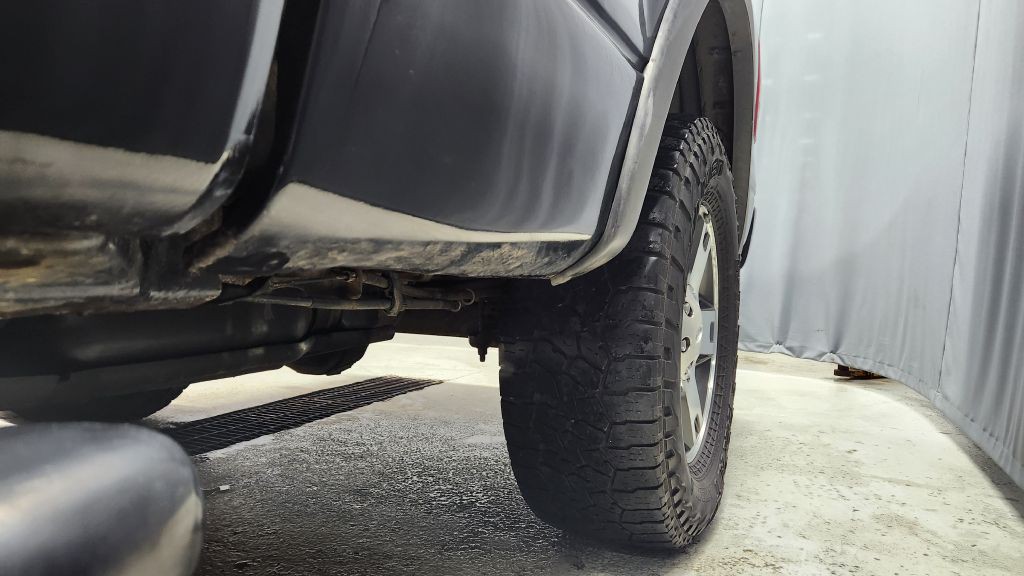 2005 Ford F-150 Image 38